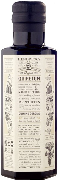 Hendrick's Quinetum